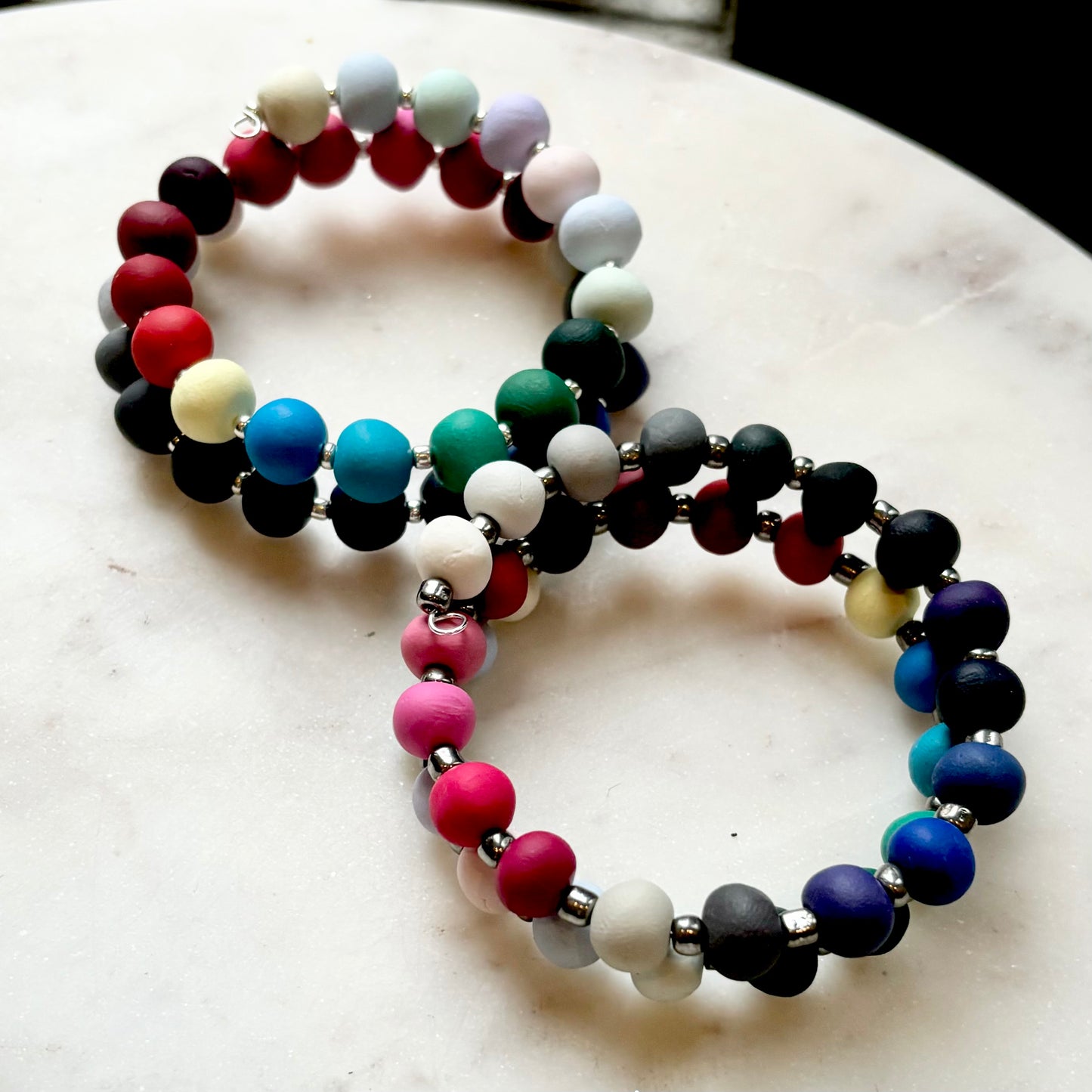 Palette Wearables | Bracelet | Winter