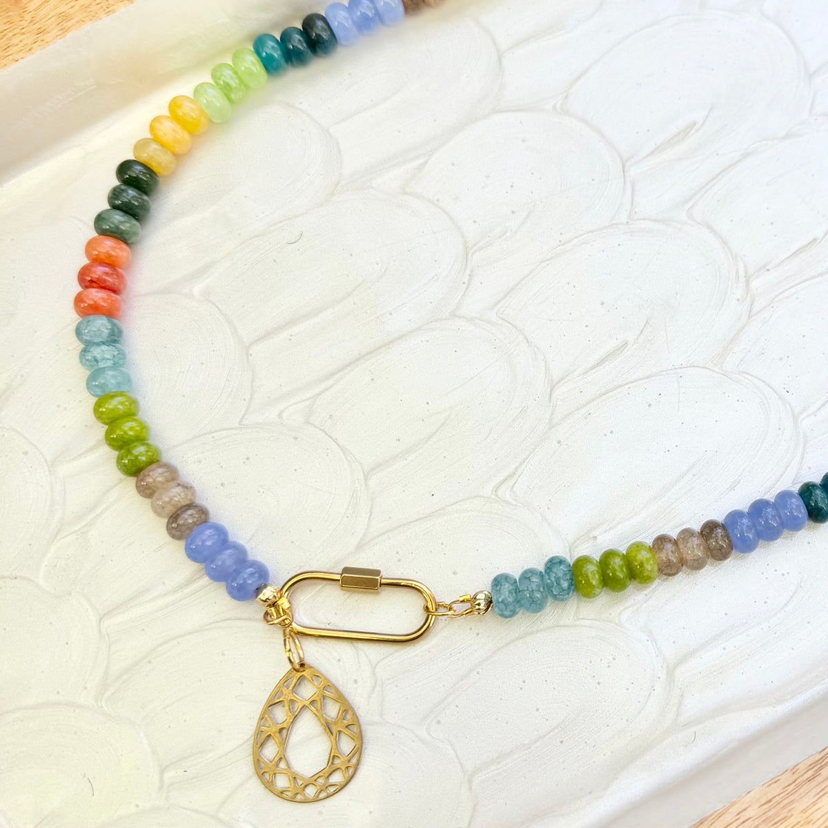 Ava | Charms | Autumn and Spring