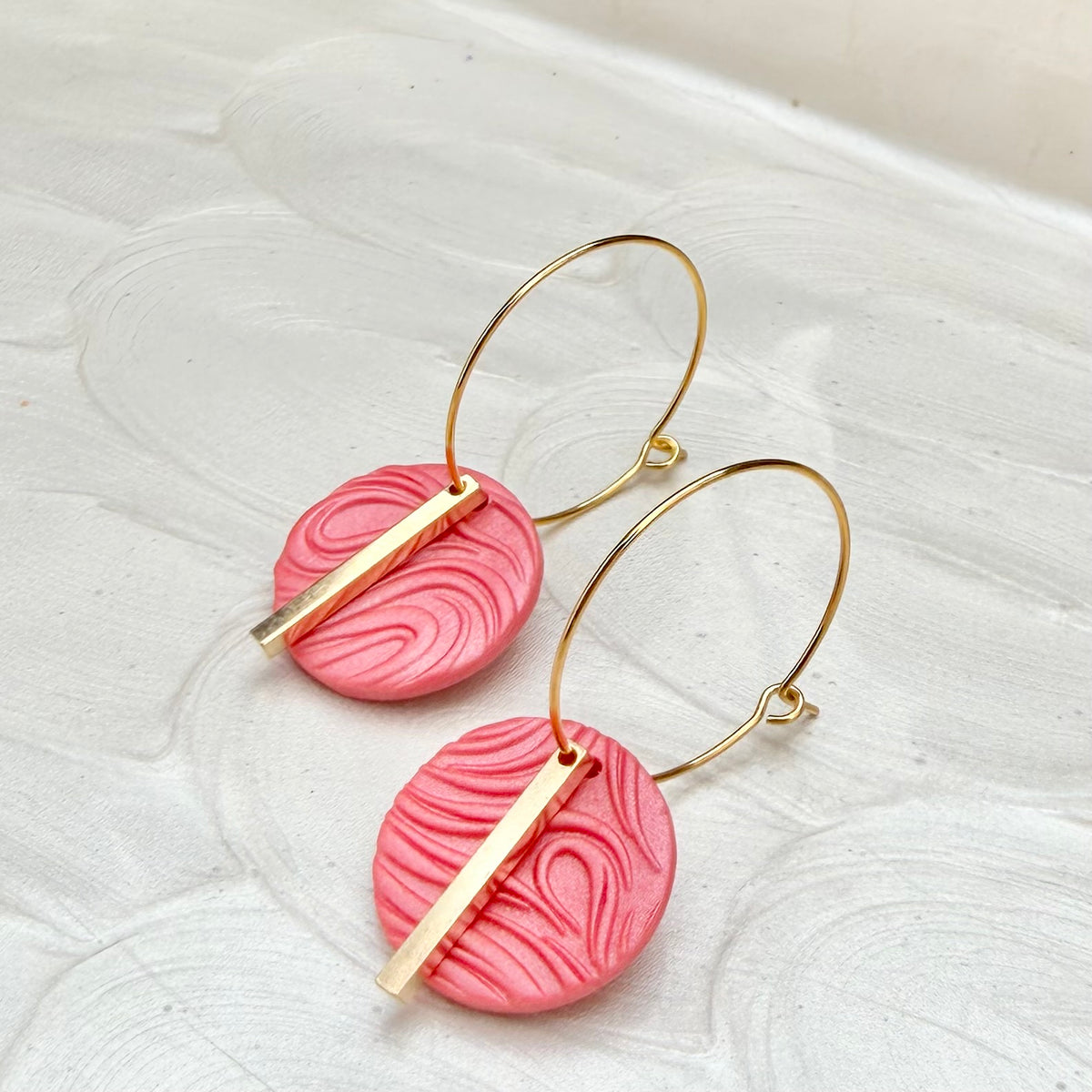 Ada | Shimmering Coral | Autumn and Spring