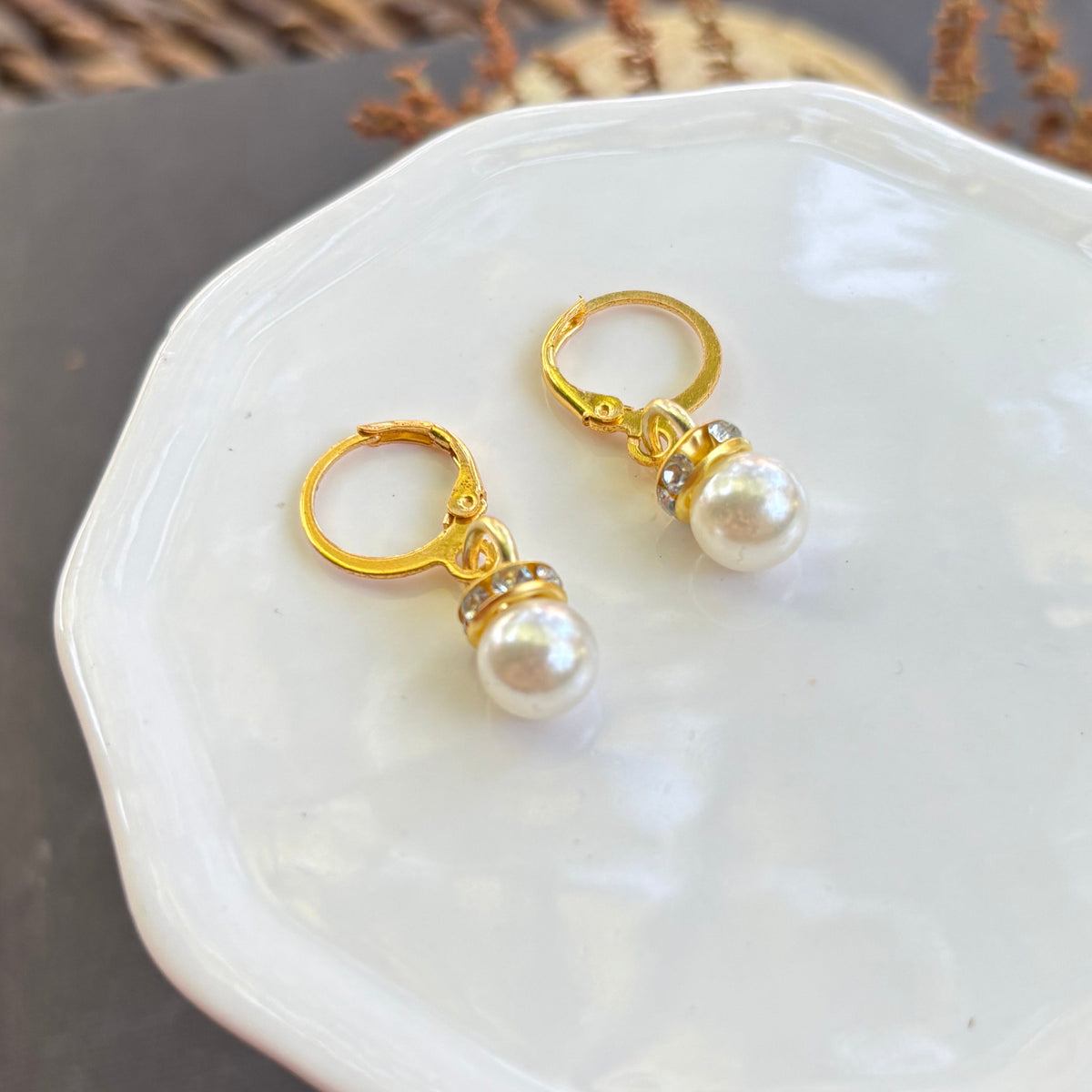 Charmed | Pearl | Autumn and Spring