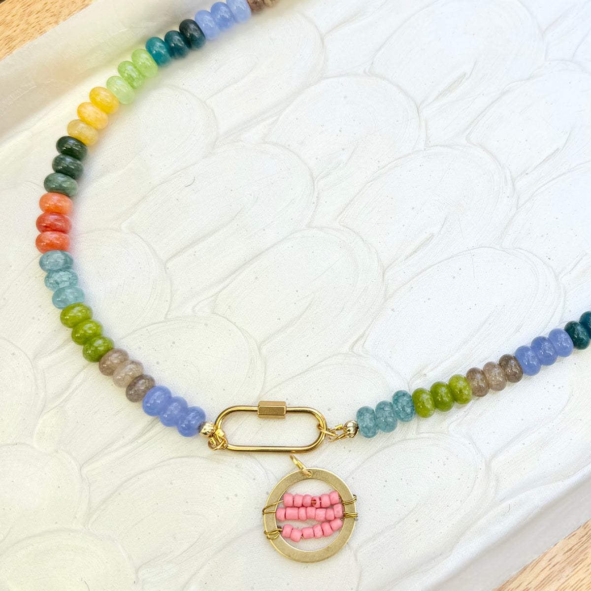 Ava | Charms | Autumn and Spring