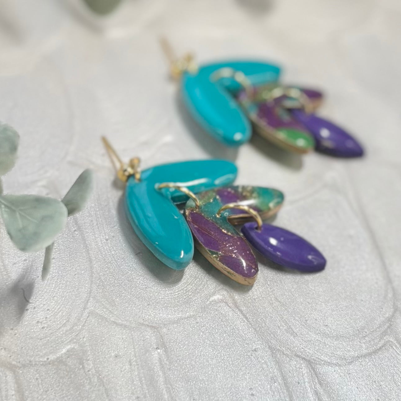 Fatima | Petals | Spring