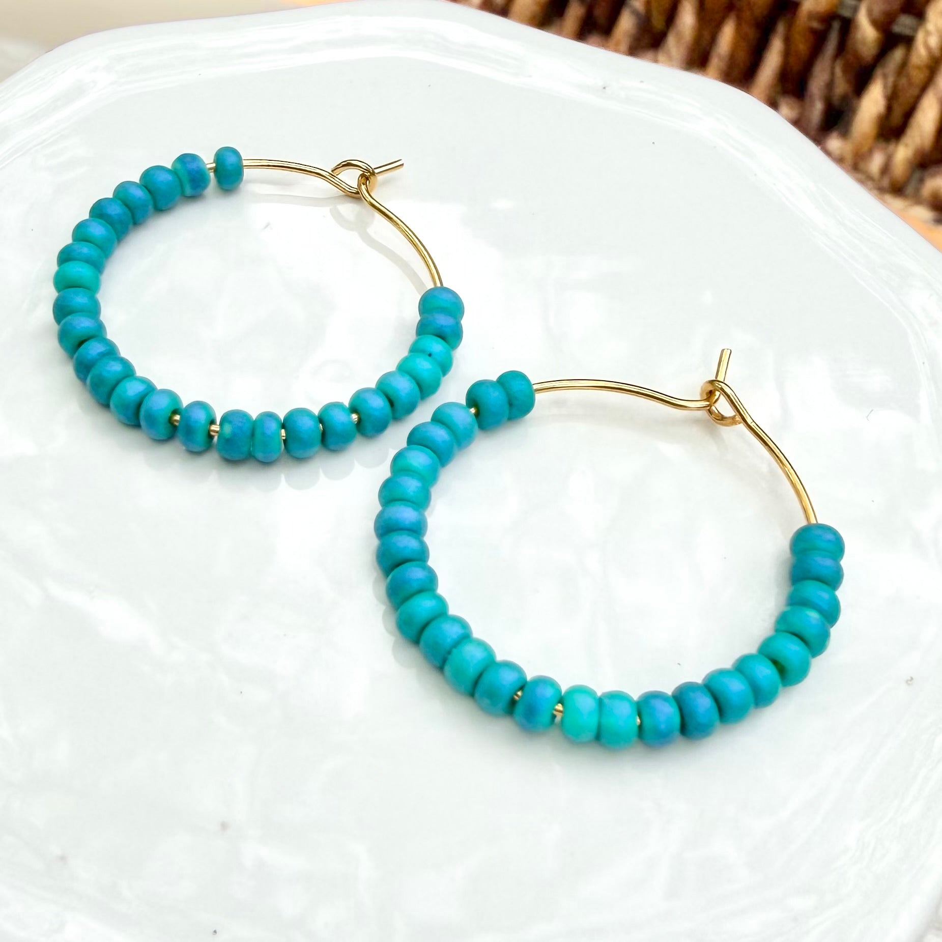 Sadie | Aquamarine | Spring