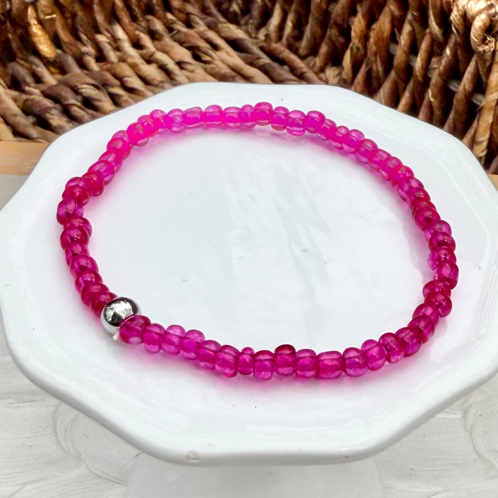 Rowan | Magenta | Winter