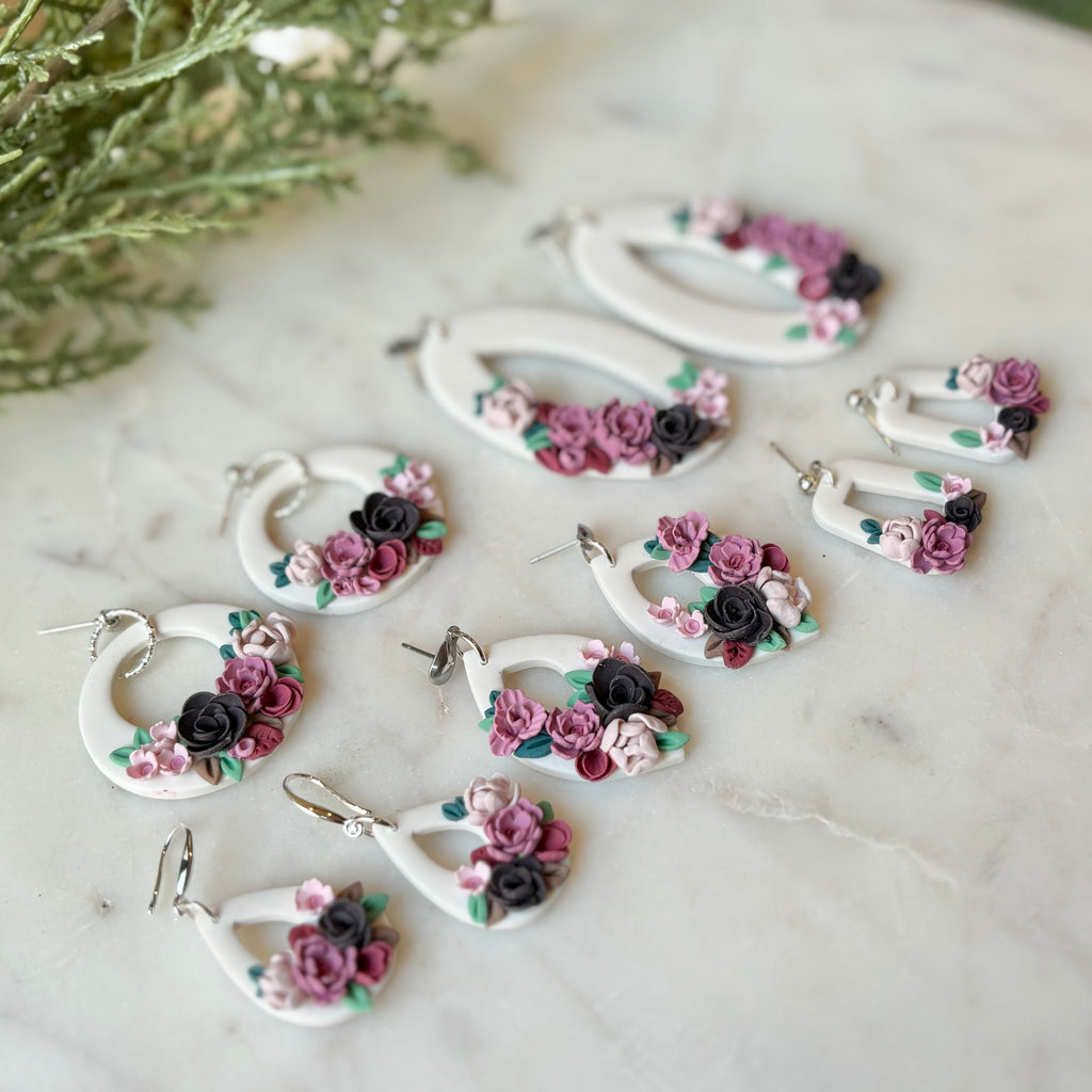 Annabelle | Ovals | Summer