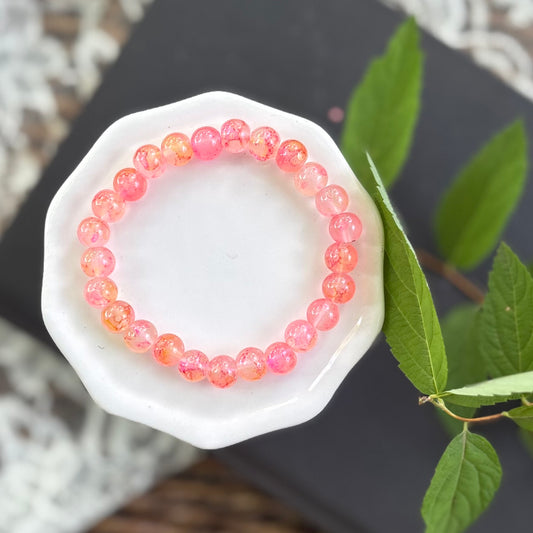 Zoe | Coral