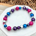 Astrid | Bracelet | Winter