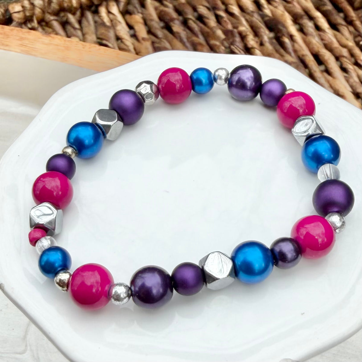 Astrid | Bracelet | Winter