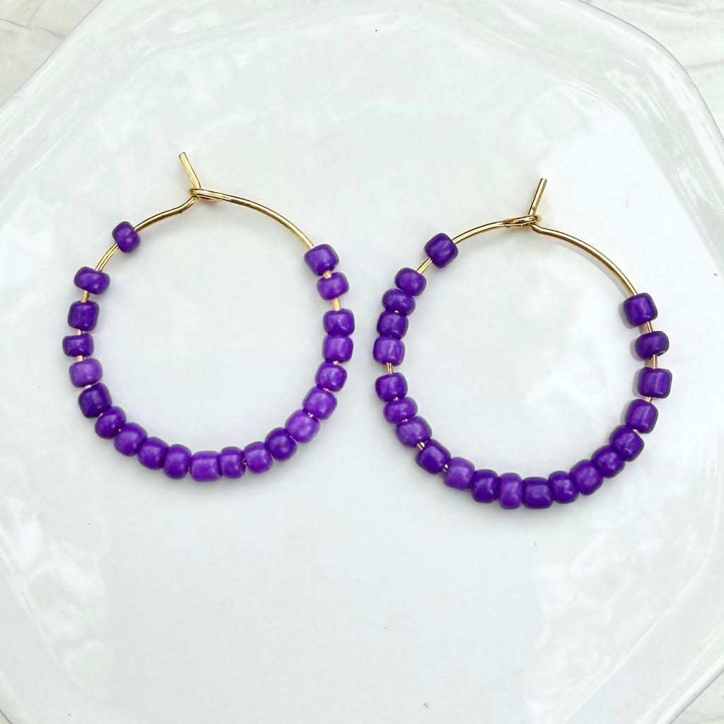Sadie | Violet | Spring