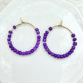 Sadie | Violet | Spring