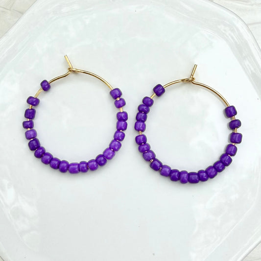 Sadie | Violet | Spring