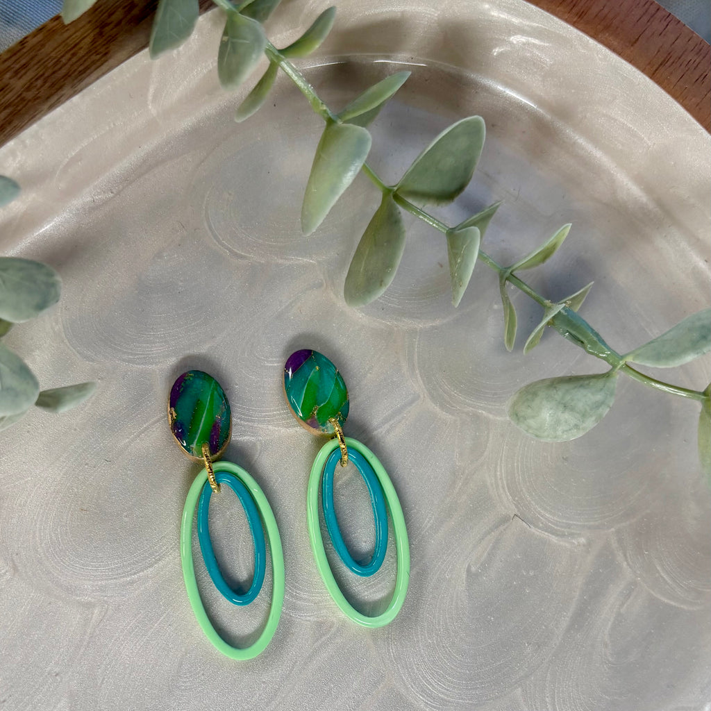 Fatima | Ovals | Spring