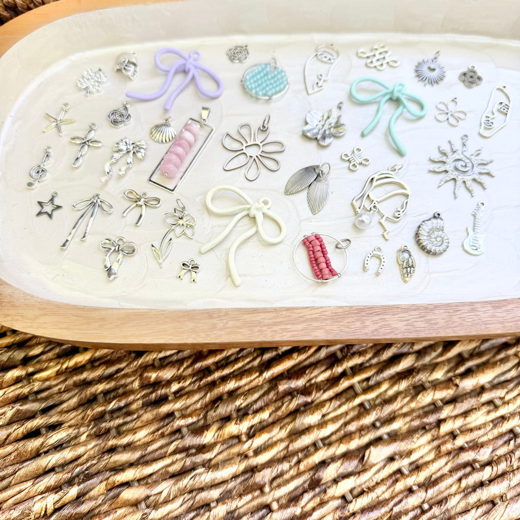 Ava | Charms | Summer and Winter