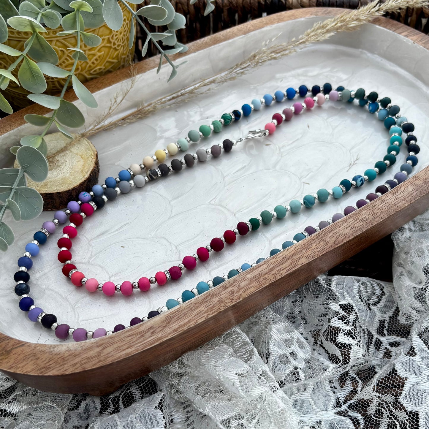 Custom Palette Wearable