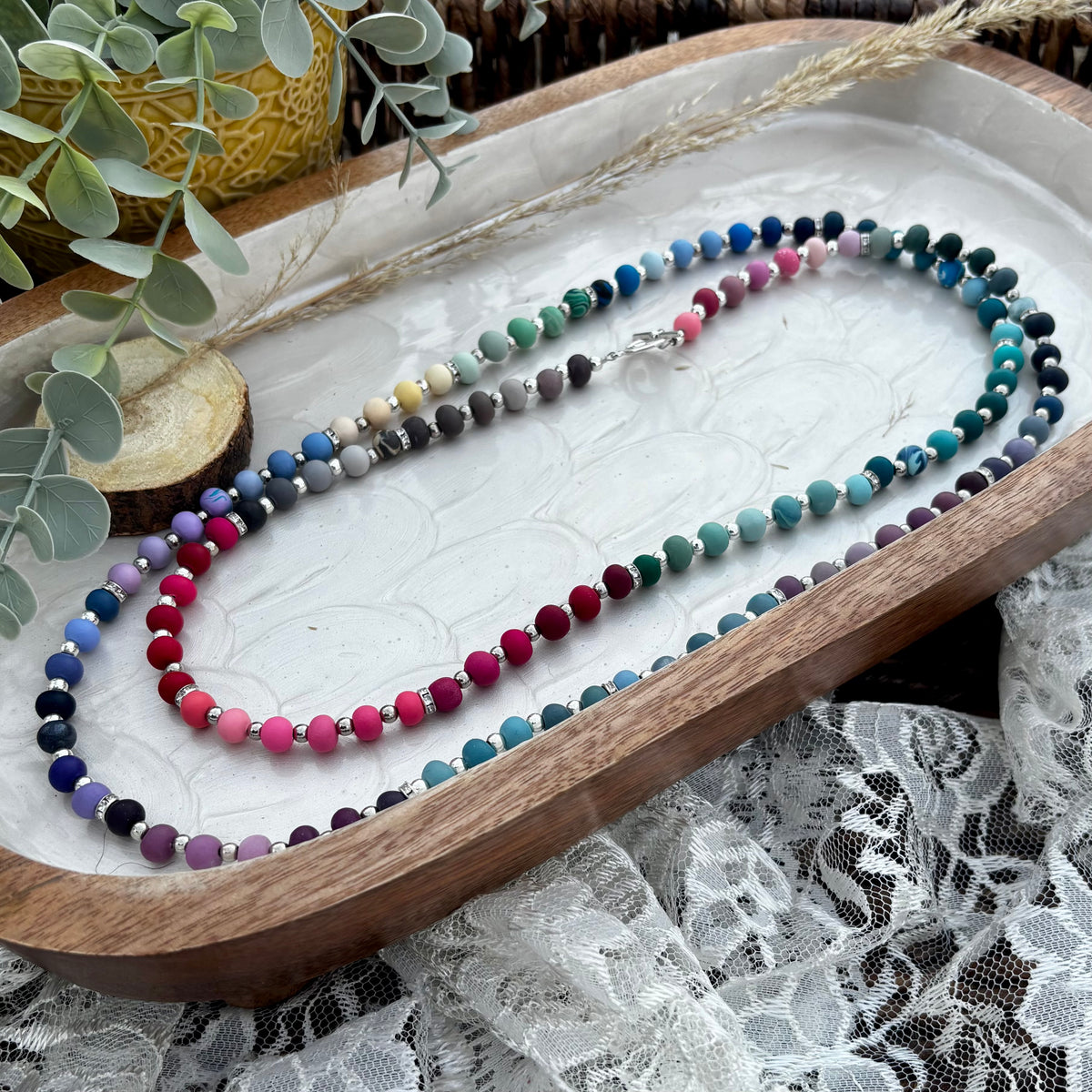 Custom Palette Wearable