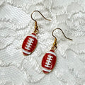 Charmed | Terracotta Football | Spring
