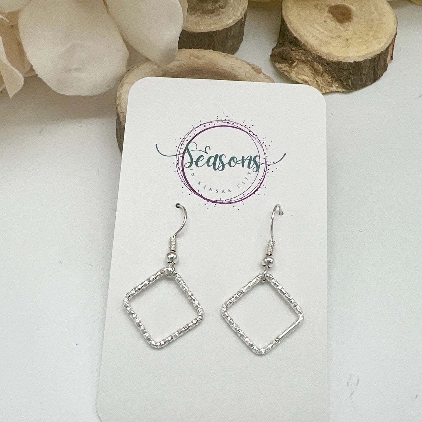 Charmed | Square | Summer and Winter