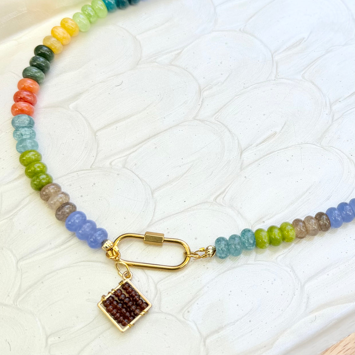 Ava | Charms | Autumn and Spring
