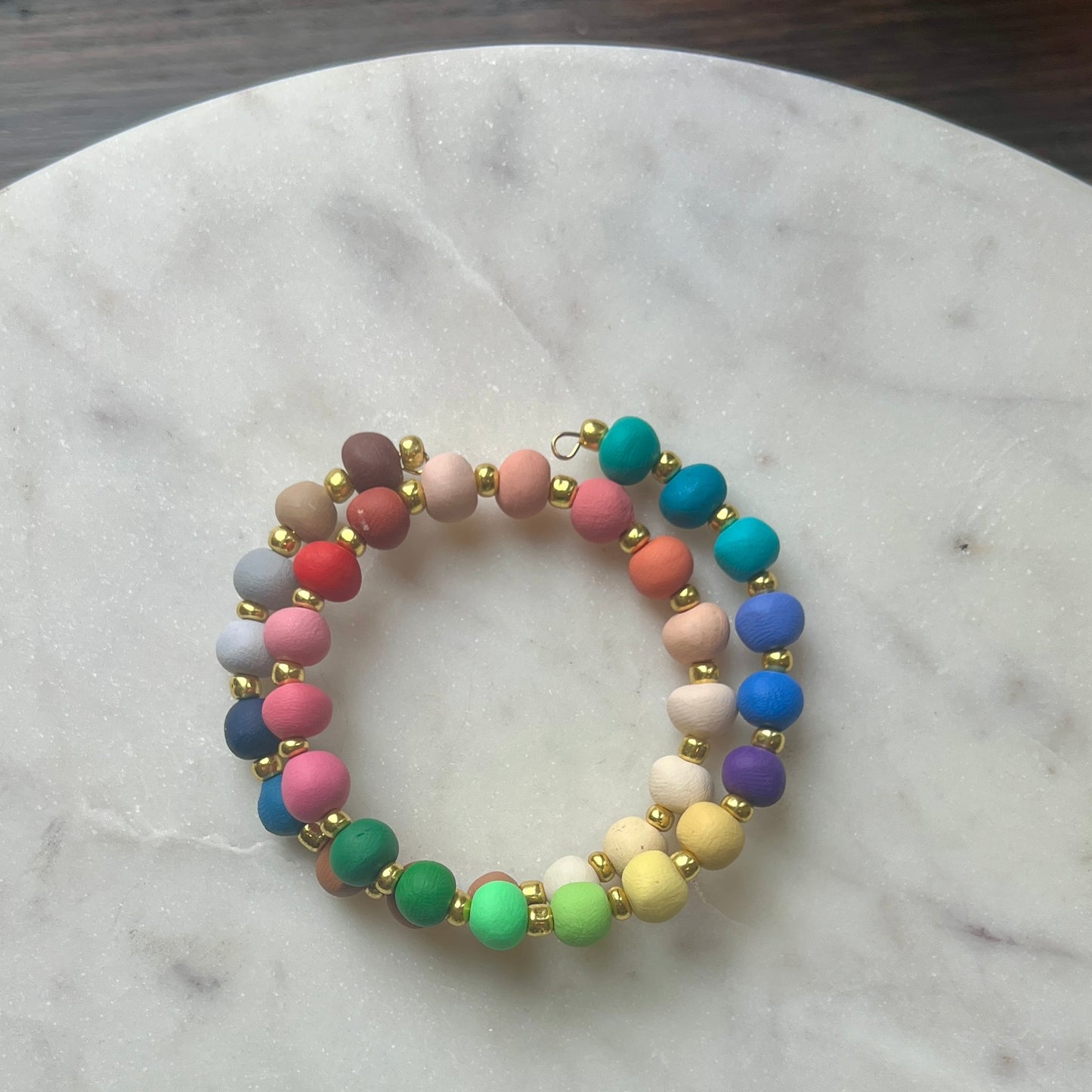 Palette Wearables | Bracelet | Spring