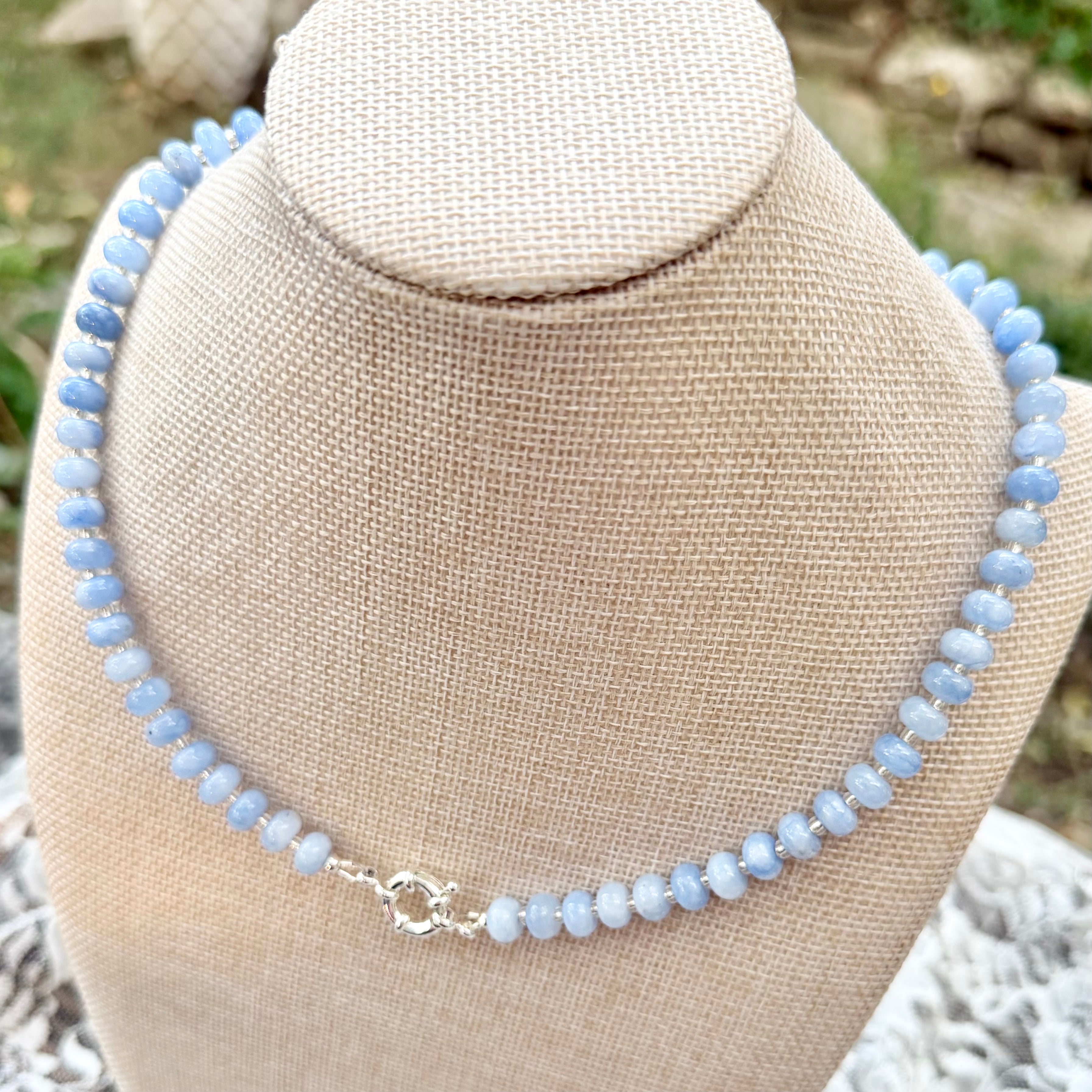 Ava | Sky Blue | True Summer