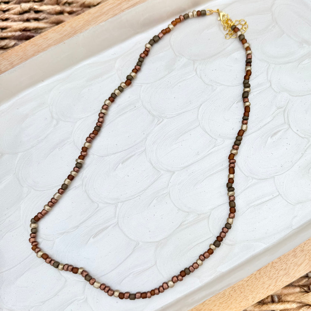 Zara | Single Strand | Choose Your Color | Autumn