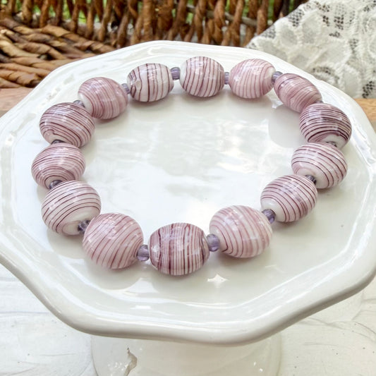 Allison | Bracelet | Summer
