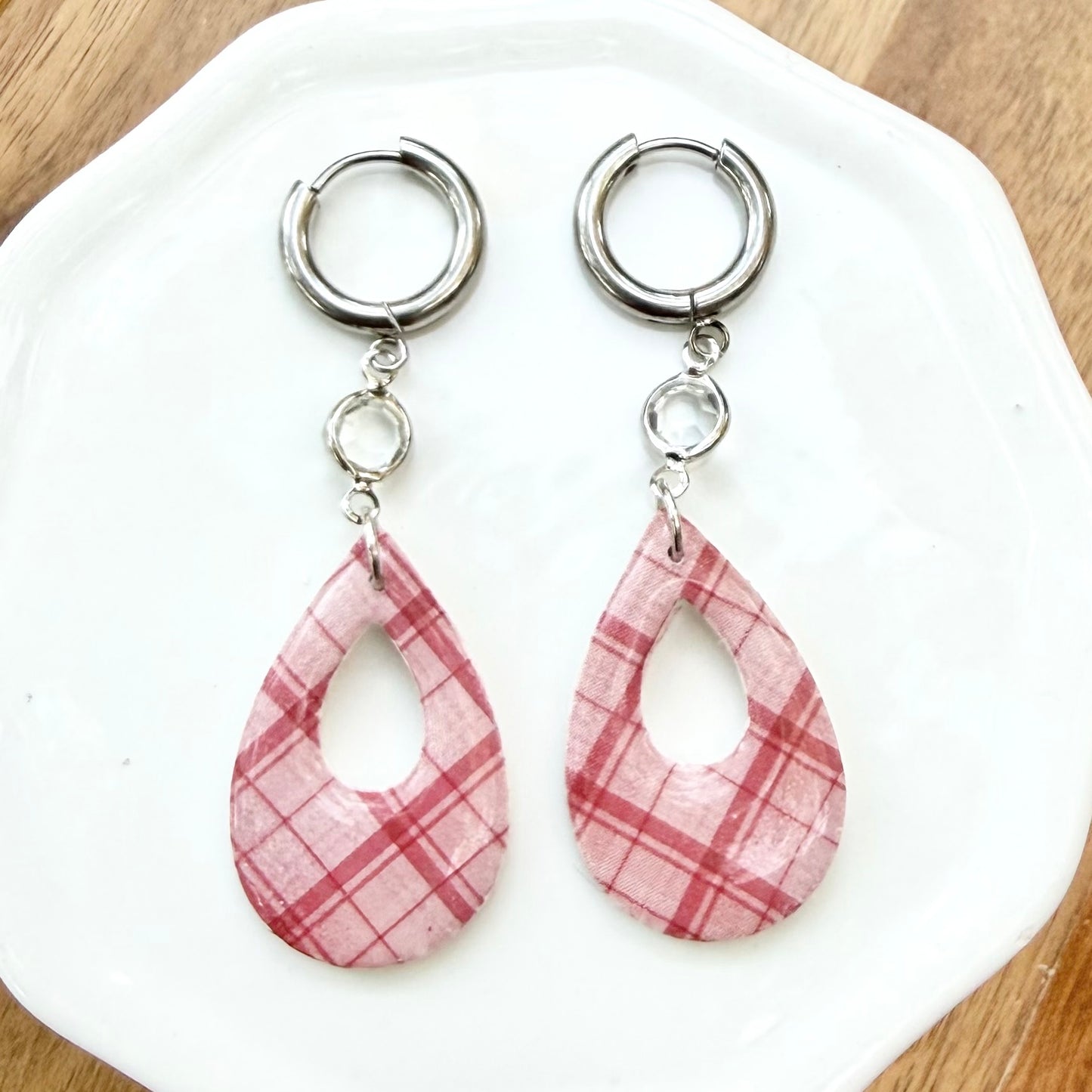 Valerie | Dangle | Summer