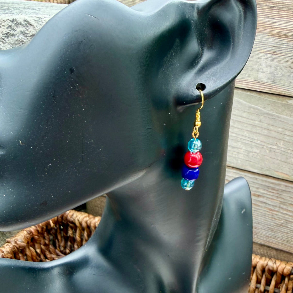 Current | Beads | Kansas City Current