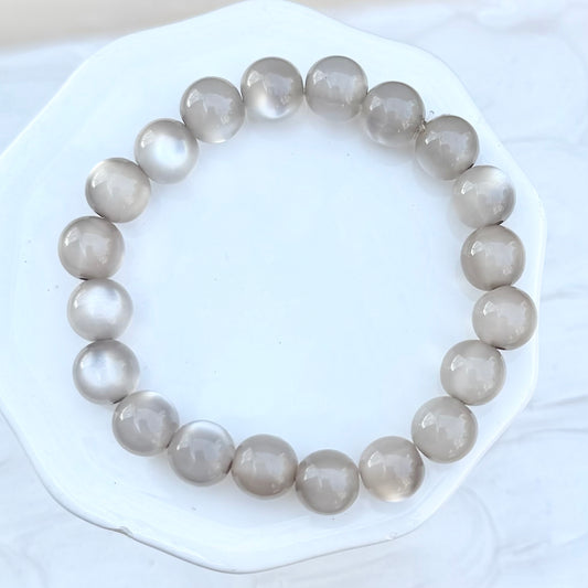 Mabel | Dove Grey | Spring