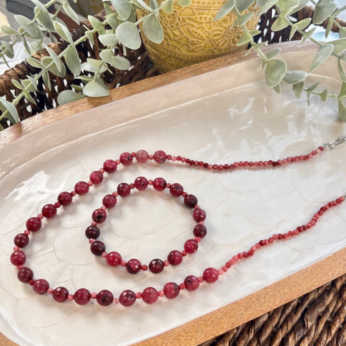 Alice | Set | Summer