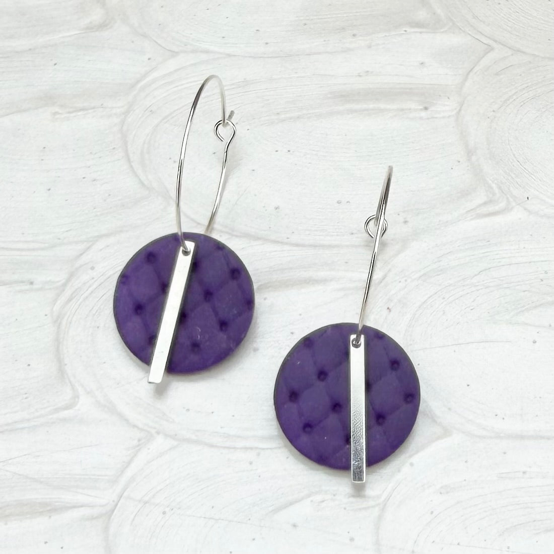 Ada | Royal Purple | Autumn and Winter