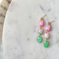 Glinda | Triple Ovals | Spring