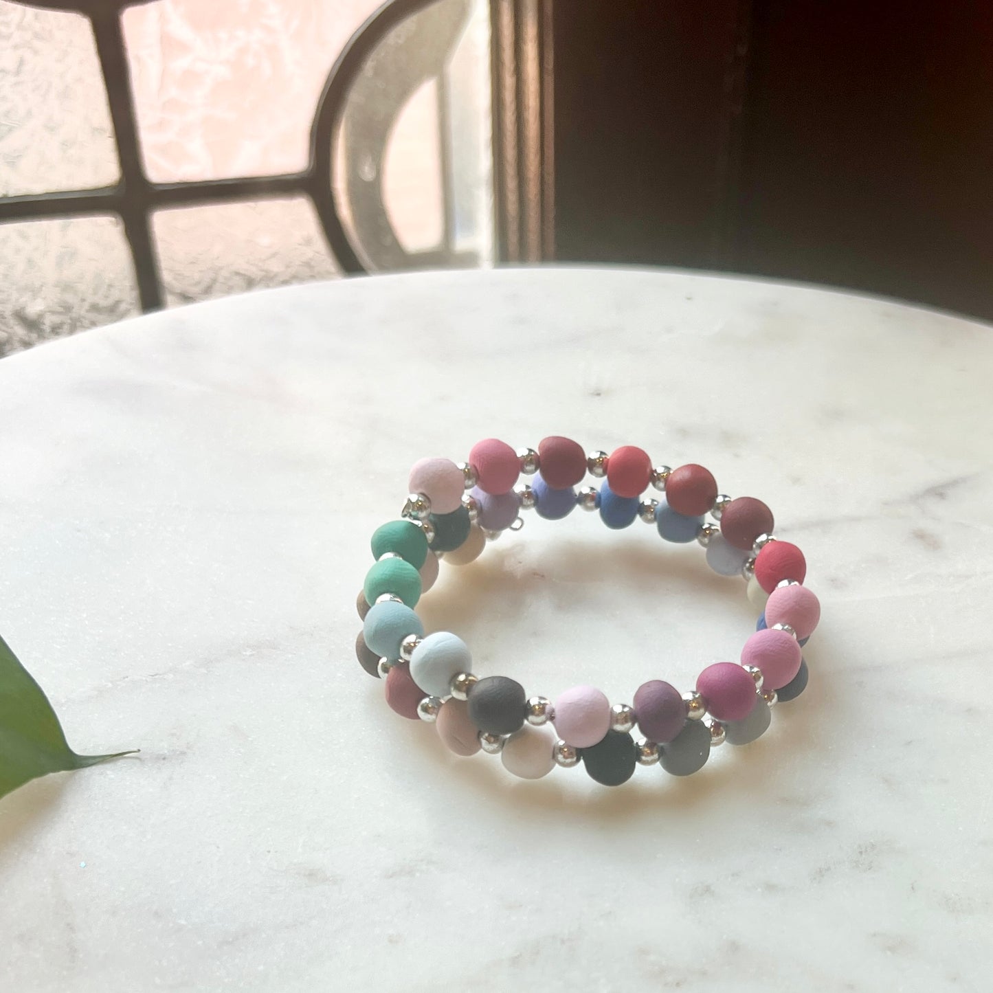 Palette Wearables | Bracelet | Summer