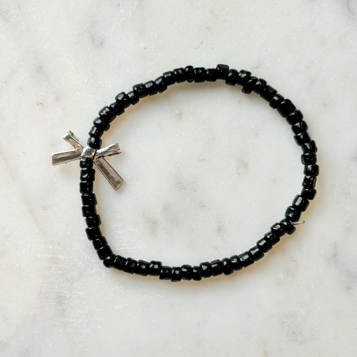 Bow Bracelet | Summer and Winter