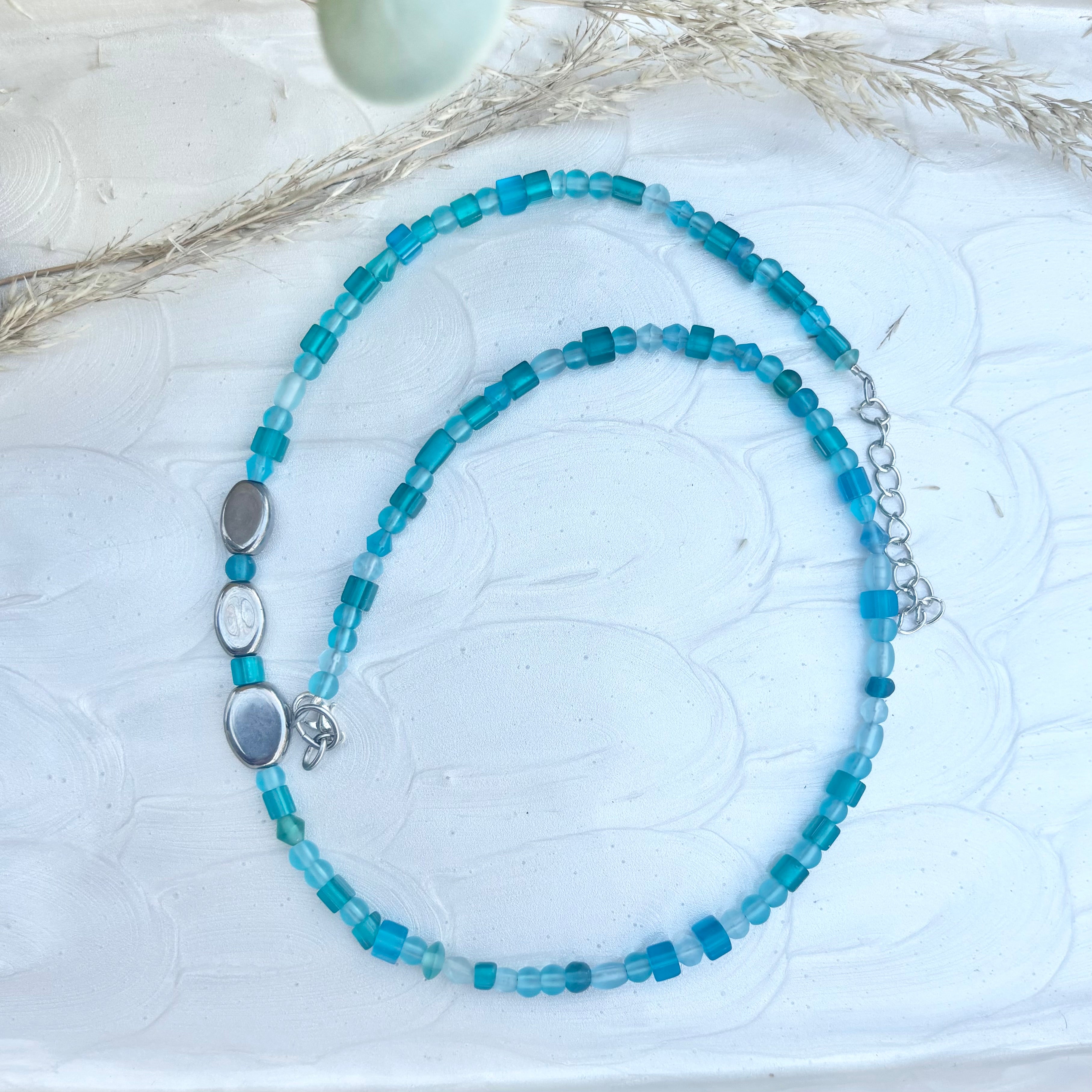 Sadie | Blue | Summer