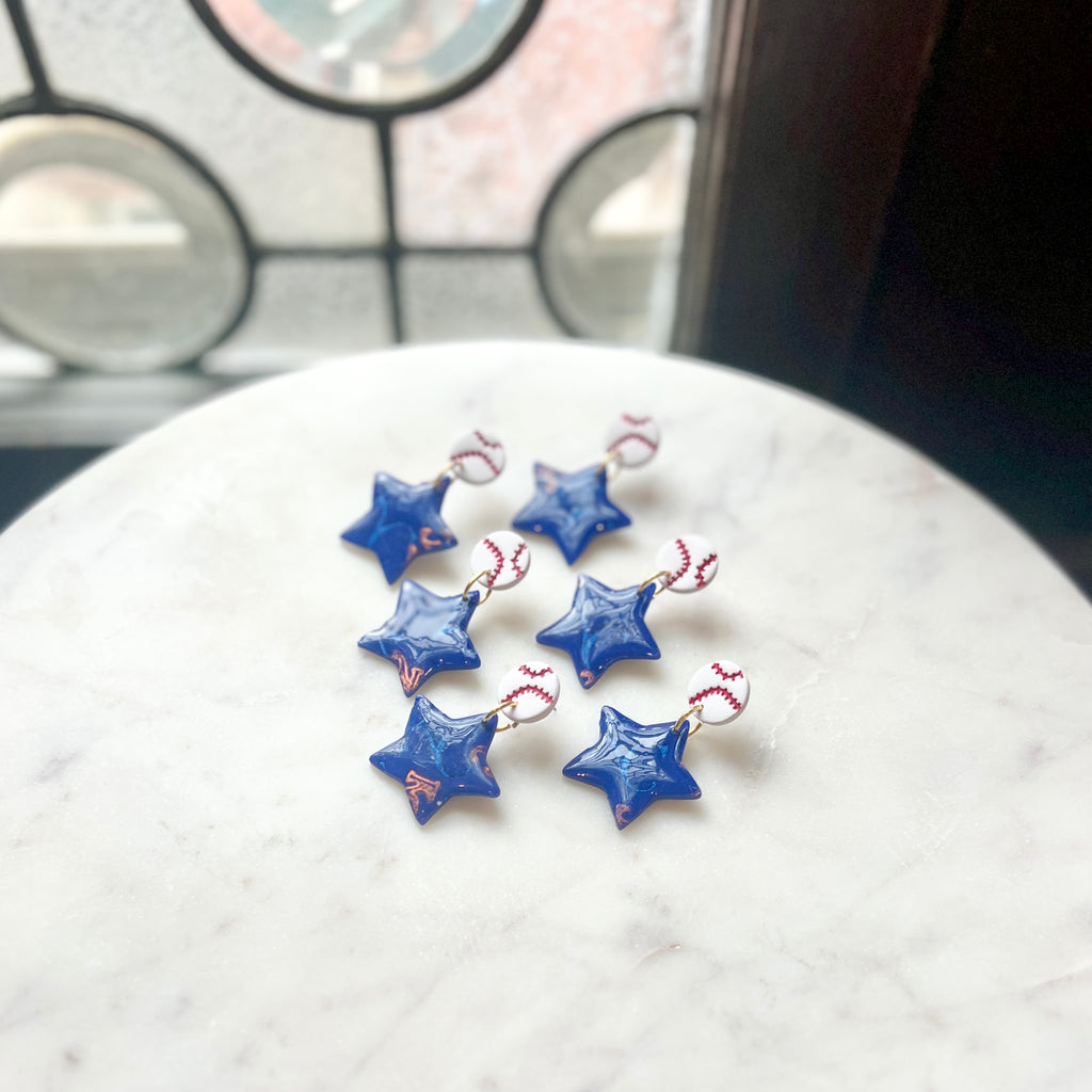 Royal | Star | Winter