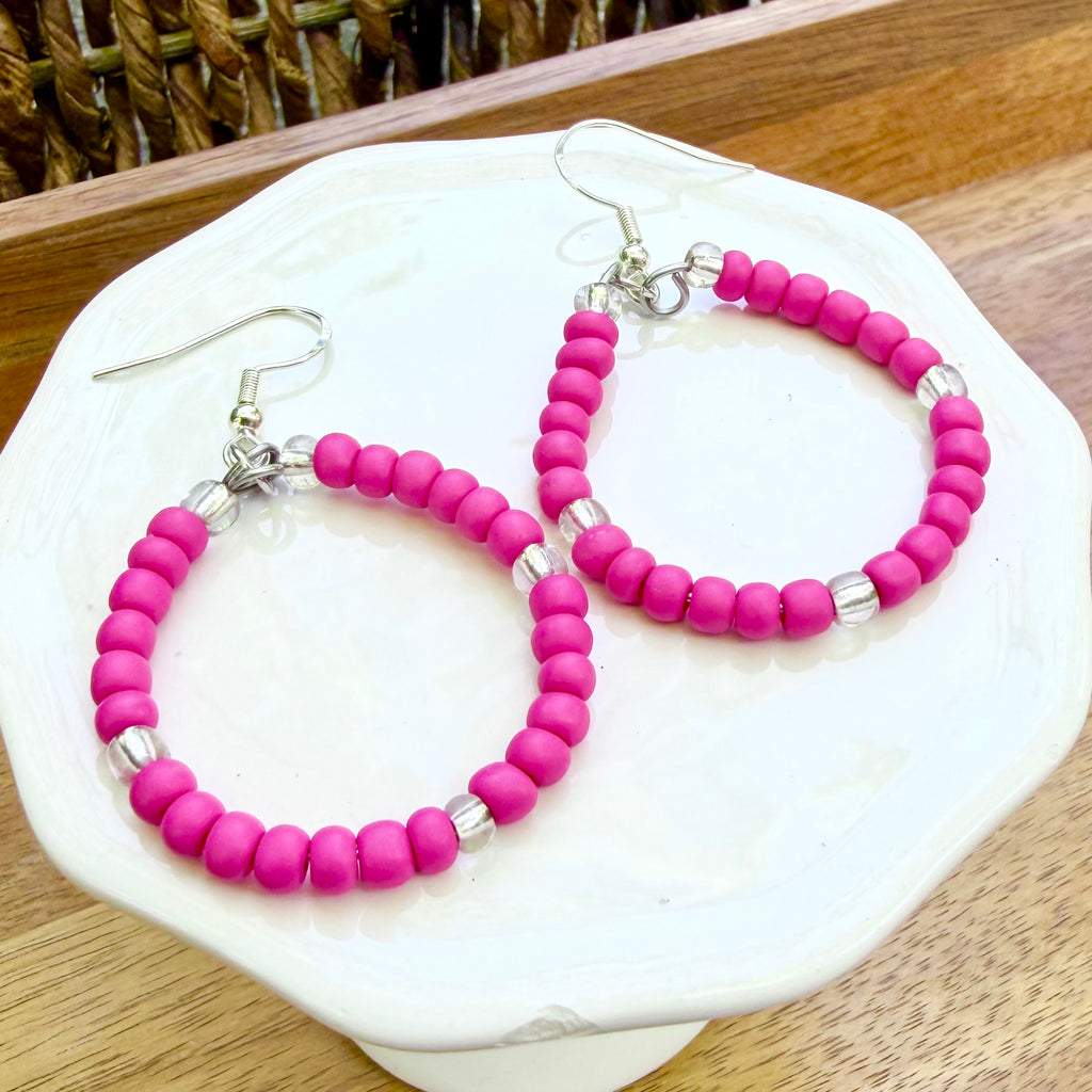 Ella | Cerise | Winter