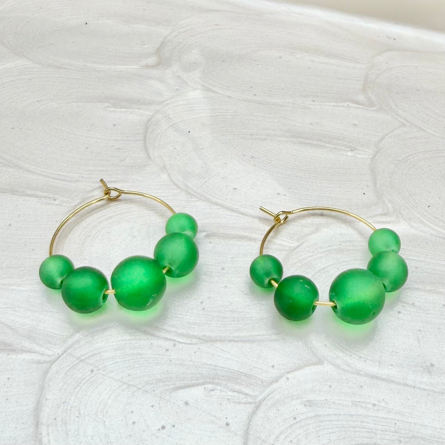 Malia | Leaf Green | Spring