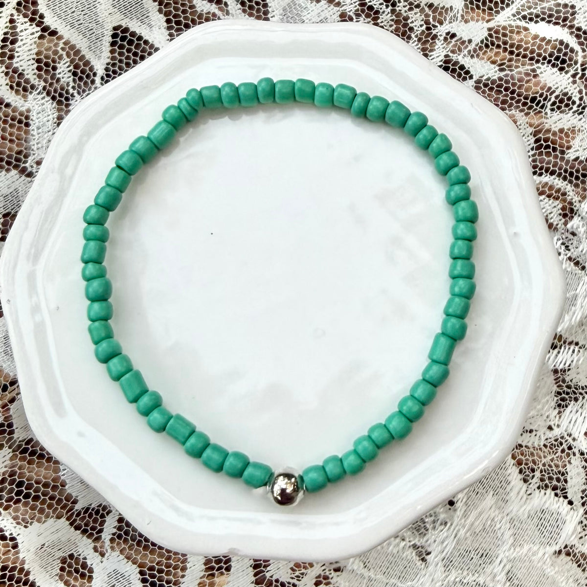Rowan | Jade | Summer
