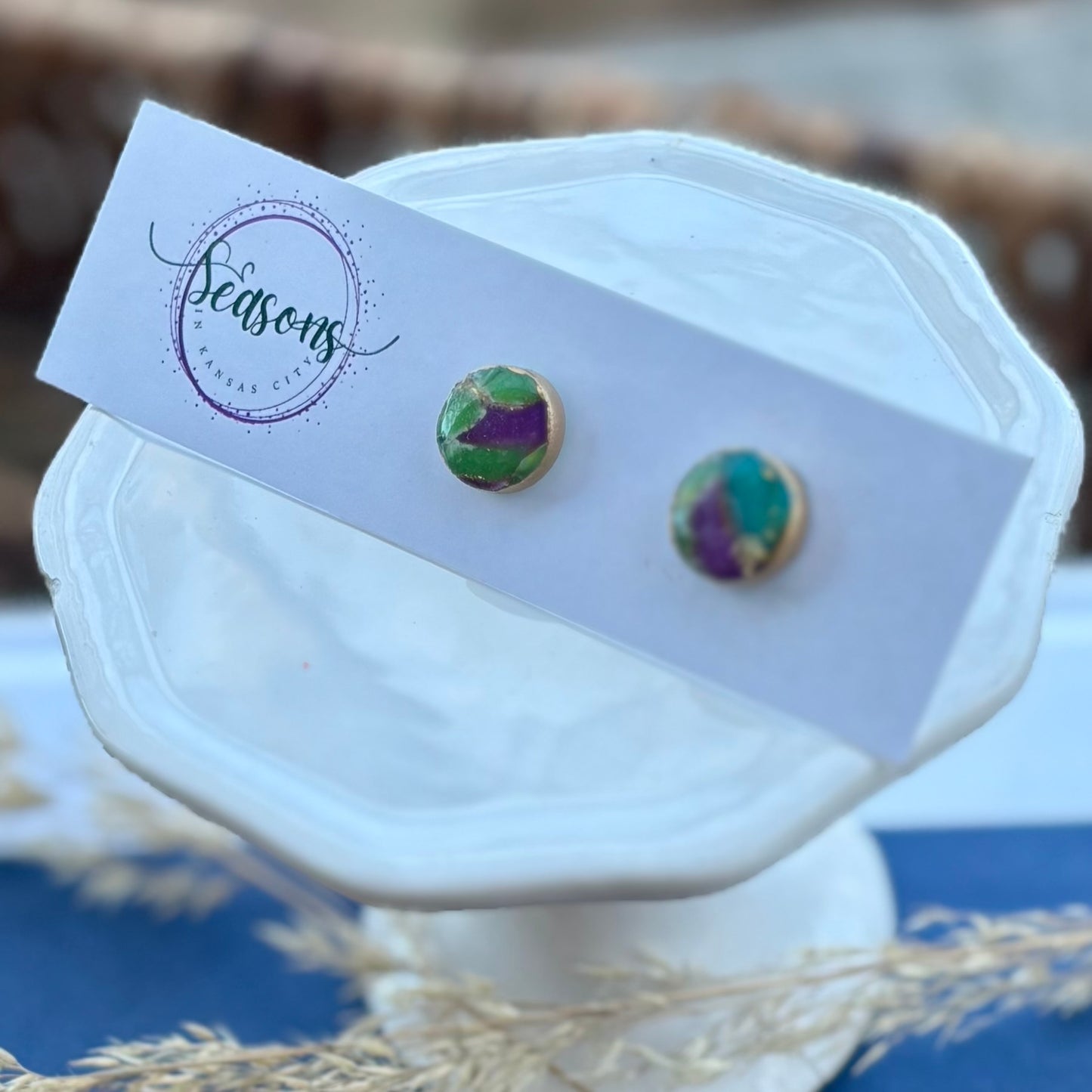 Fatima | Stud | Spring