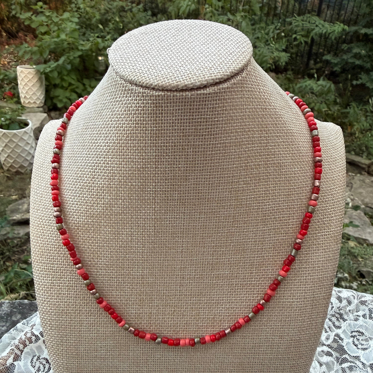 Zara | Single Strand | Choose Your Color | Spring