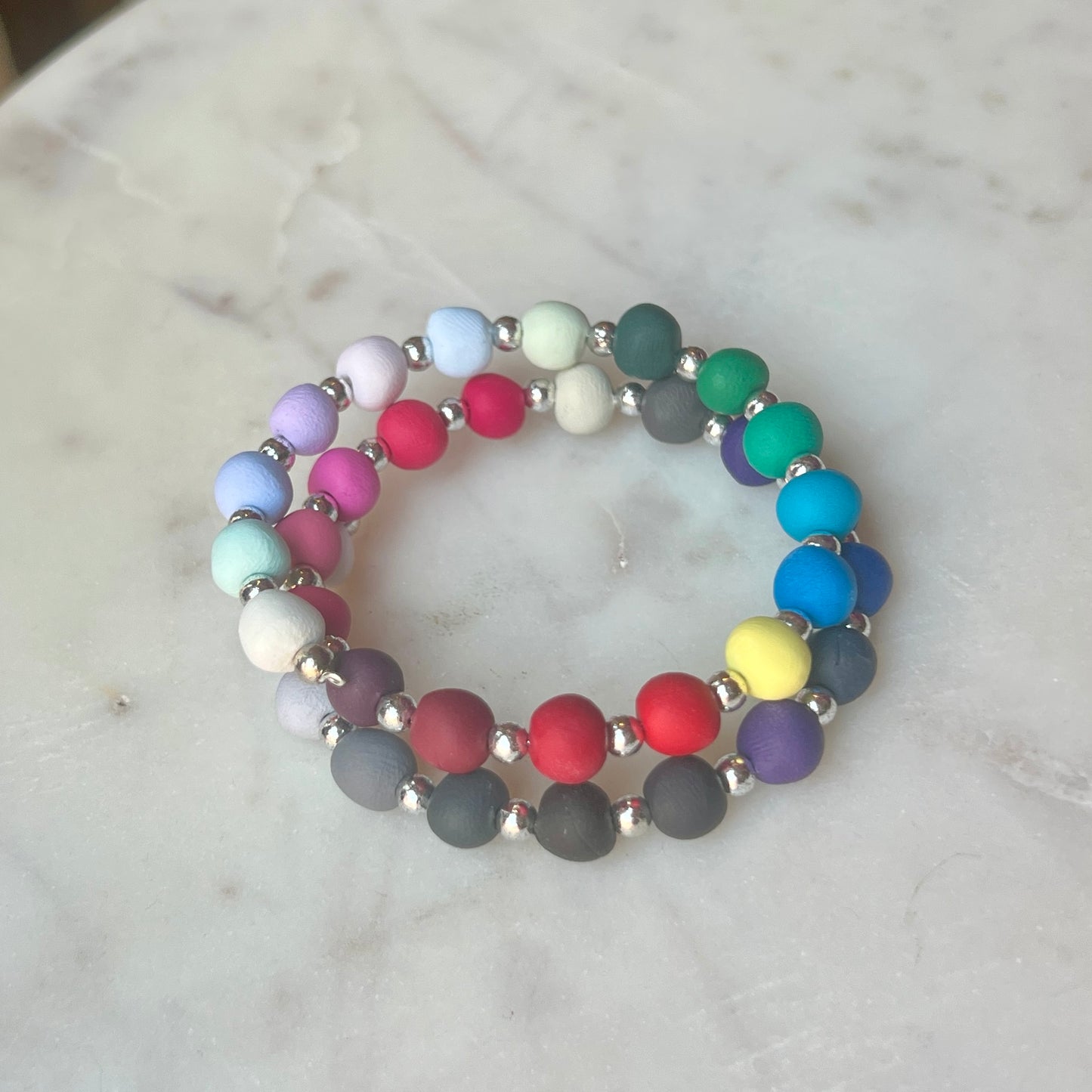 Palette Wearables | Bracelet | Winter