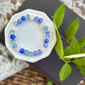 Zoe | Cornflower | Summer