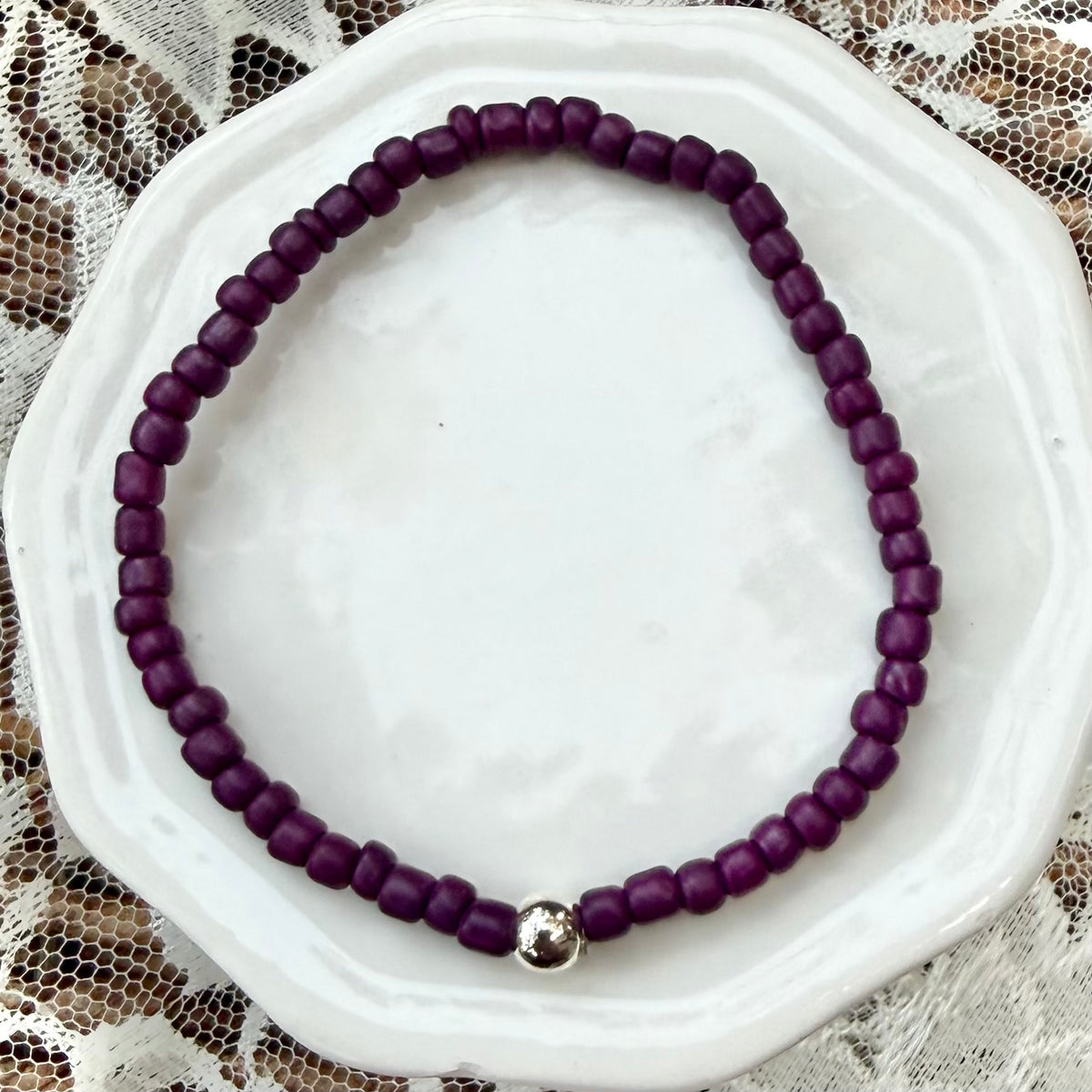 Rowan | Plum | Summer