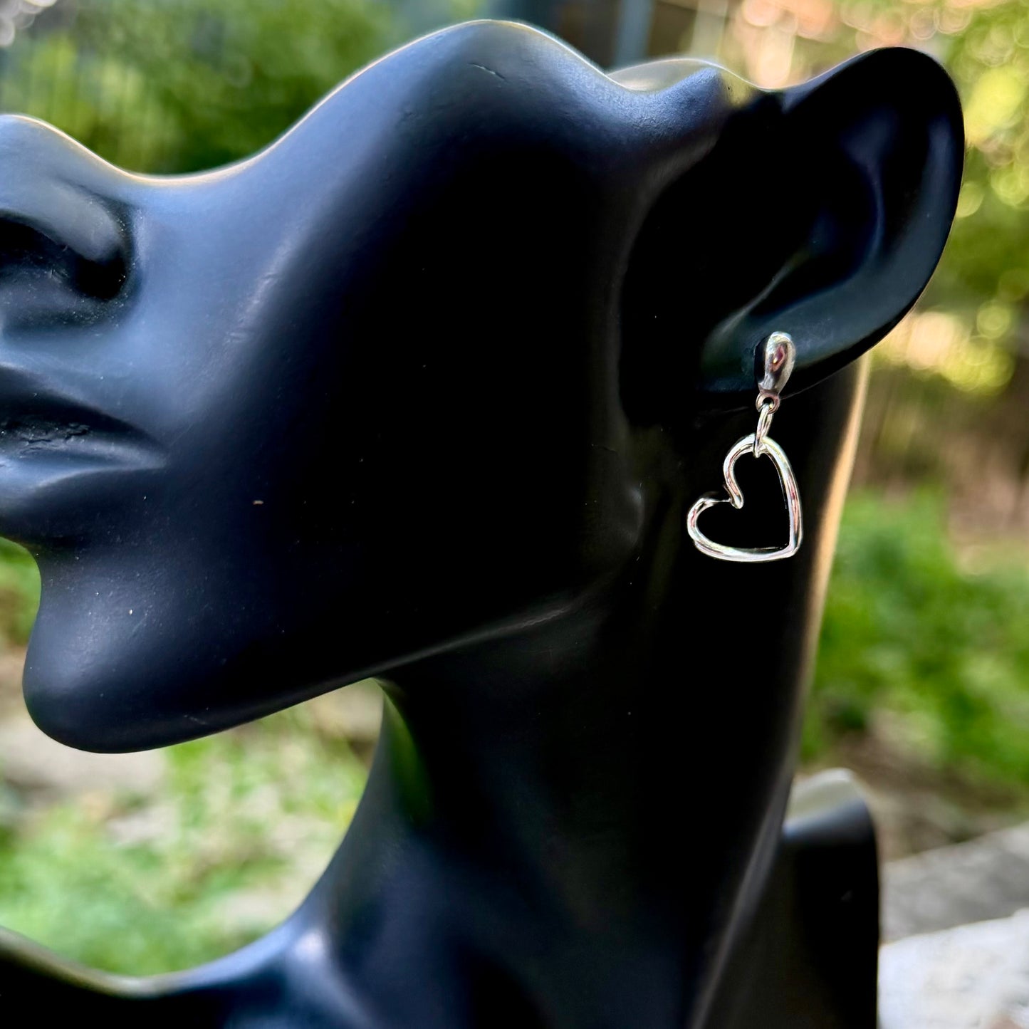 Charmed | Flowing Heart | Summer and Winter