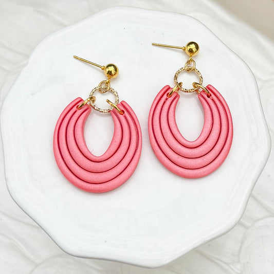 Gianna | Oval | Autumn and Spring
