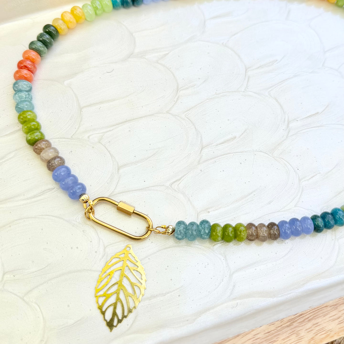Ava | Charms | Autumn and Spring