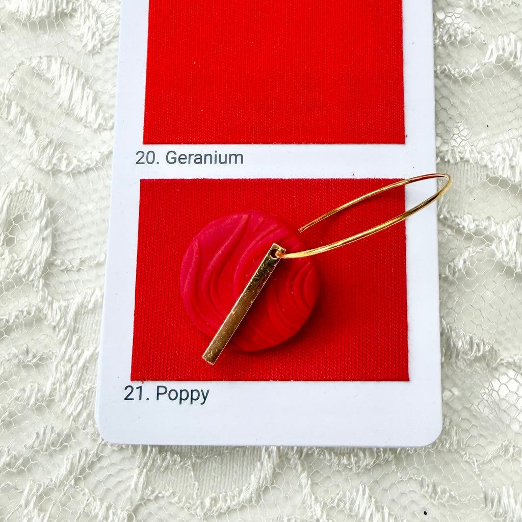 Ada | Poppy | Spring