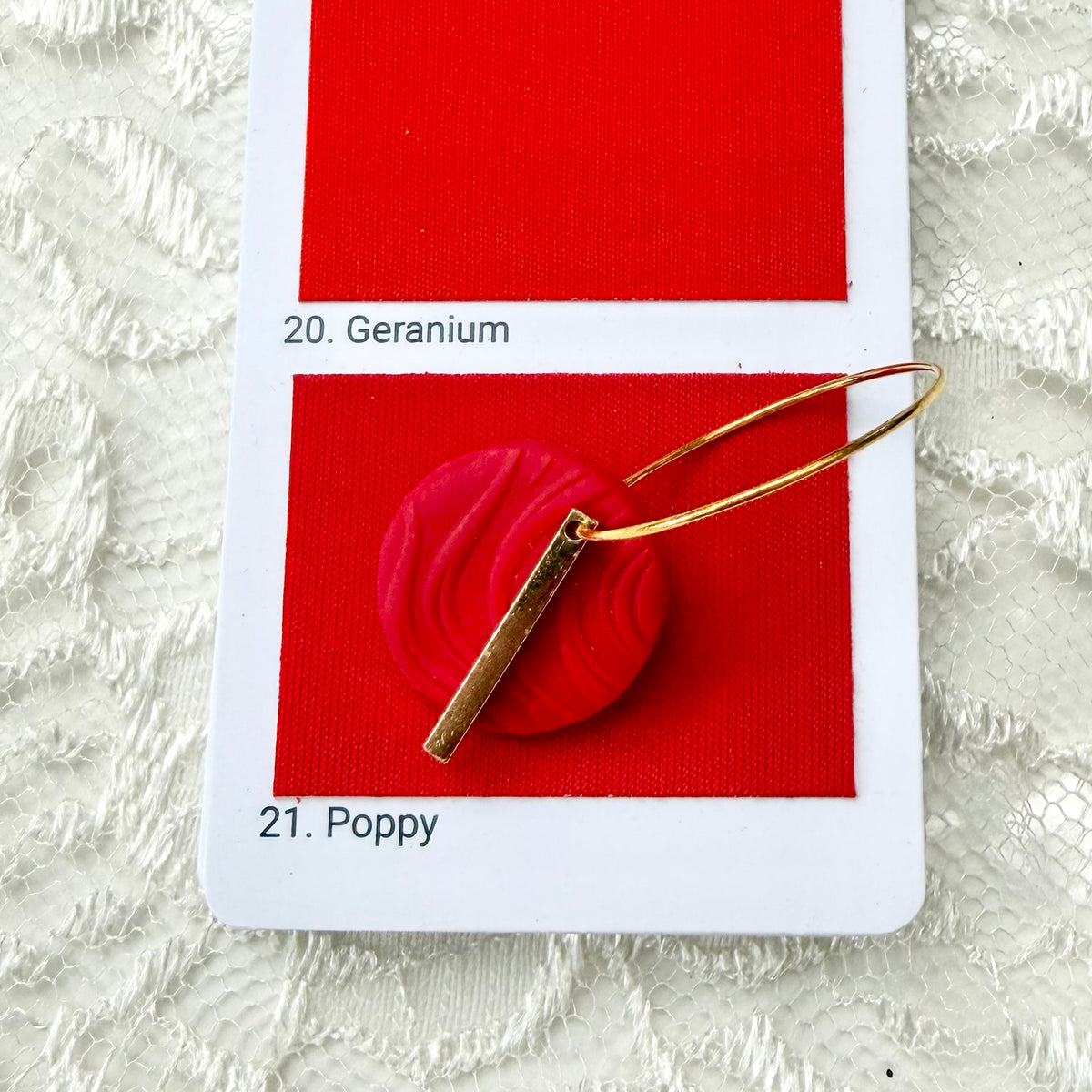 Ada | Poppy | Spring