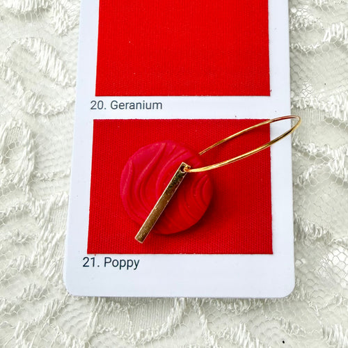 Ada | Poppy | Spring